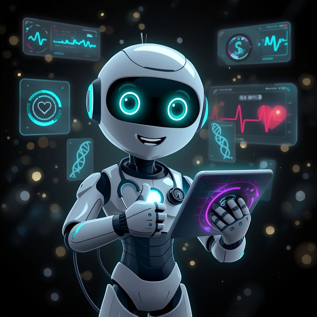 Sehat Connect