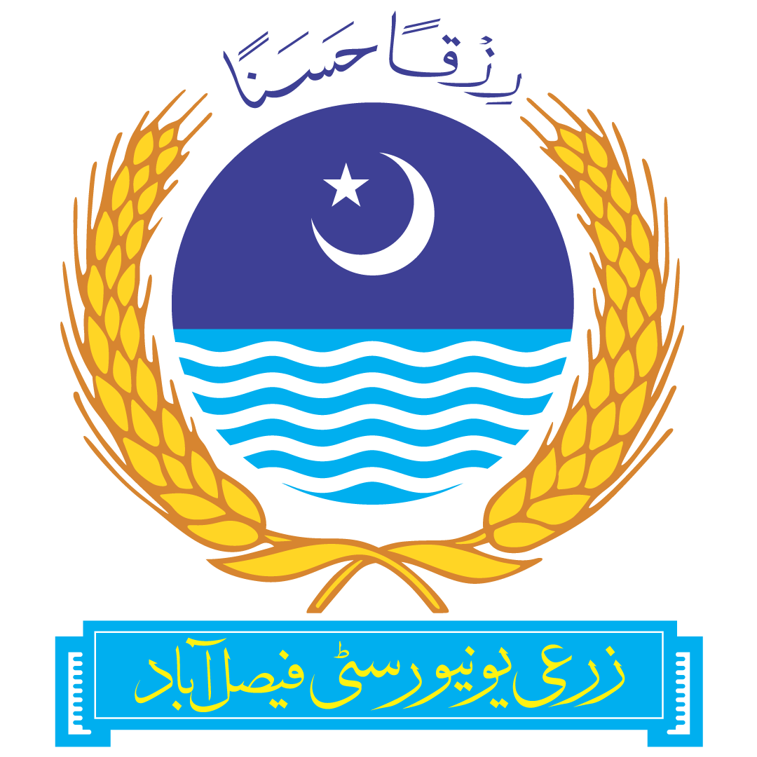 University of Agriculture Faisalabad